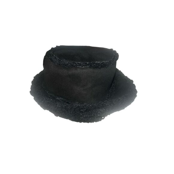 ✨Wyeth Astrid Suede Bucket Hat✨ - Picture 4 of 7